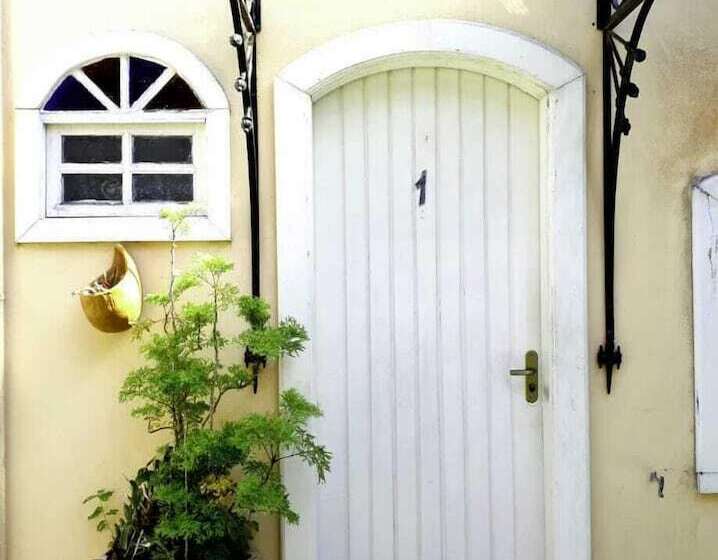 호텔 Pousada Amendoeira