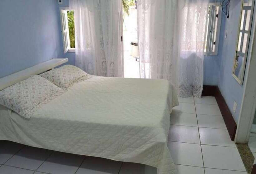 호텔 Pousada Amendoeira