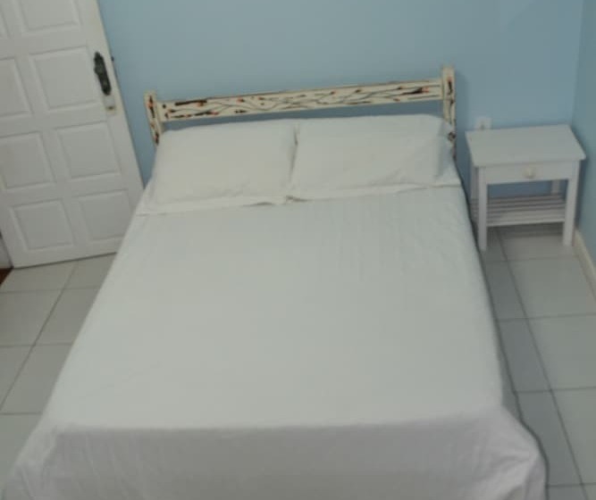 호텔 Pousada Amendoeira