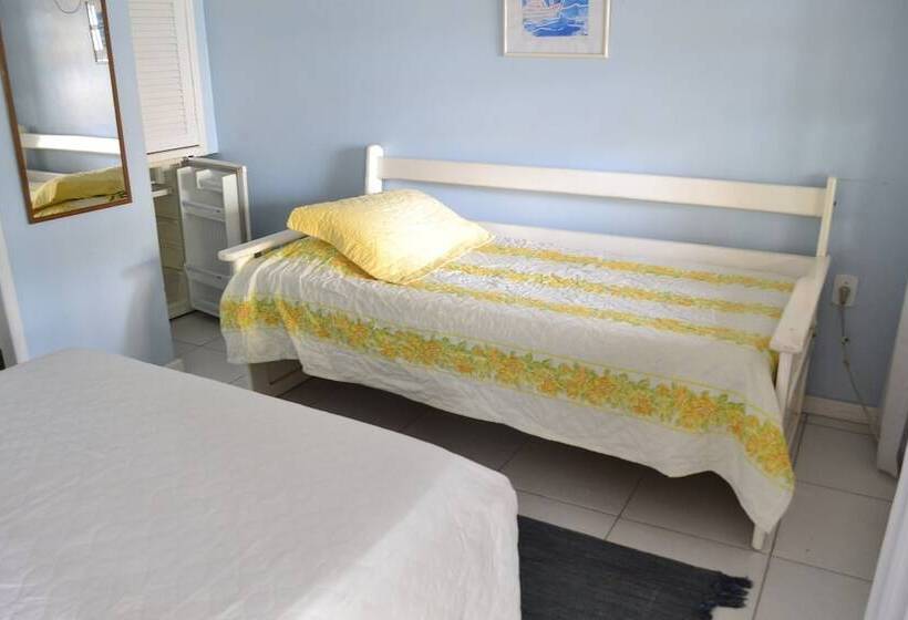 호텔 Pousada Amendoeira