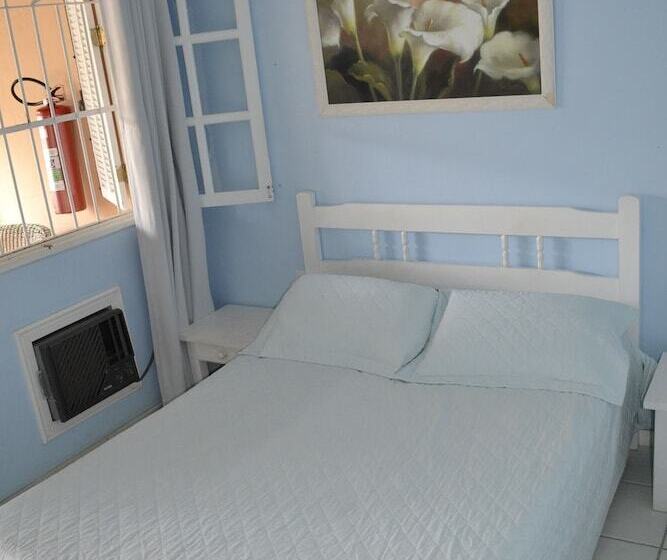 호텔 Pousada Amendoeira