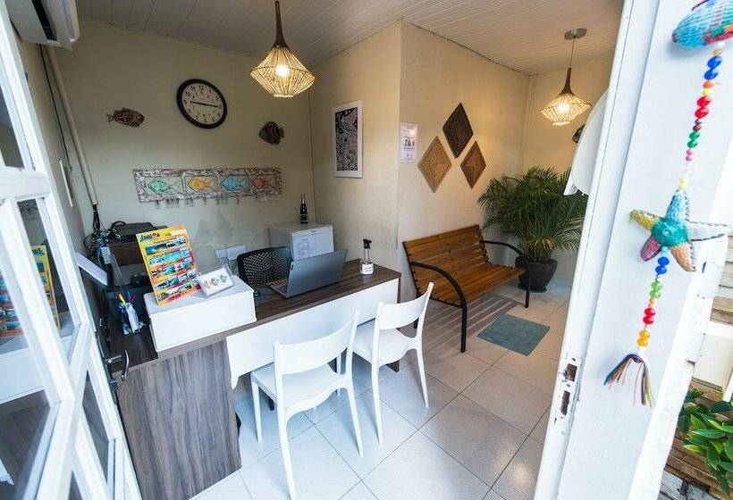 ホテル Pousada Cantinho Do Porto