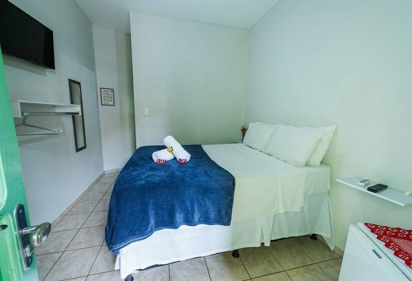 ホテル Pousada Cantinho Do Porto