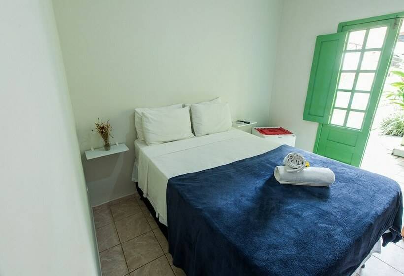 ホテル Pousada Cantinho Do Porto