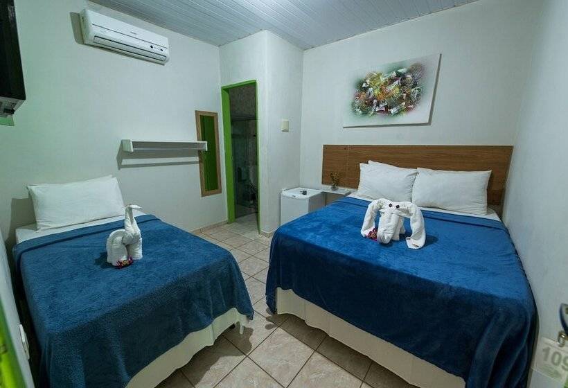 ホテル Pousada Cantinho Do Porto