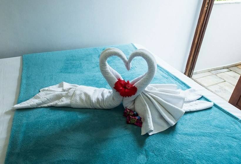 ホテル Pousada Cantinho Do Porto