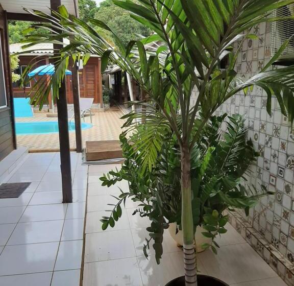 فندق Pousada Das Flores