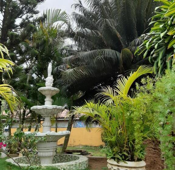 فندق Pousada Das Flores