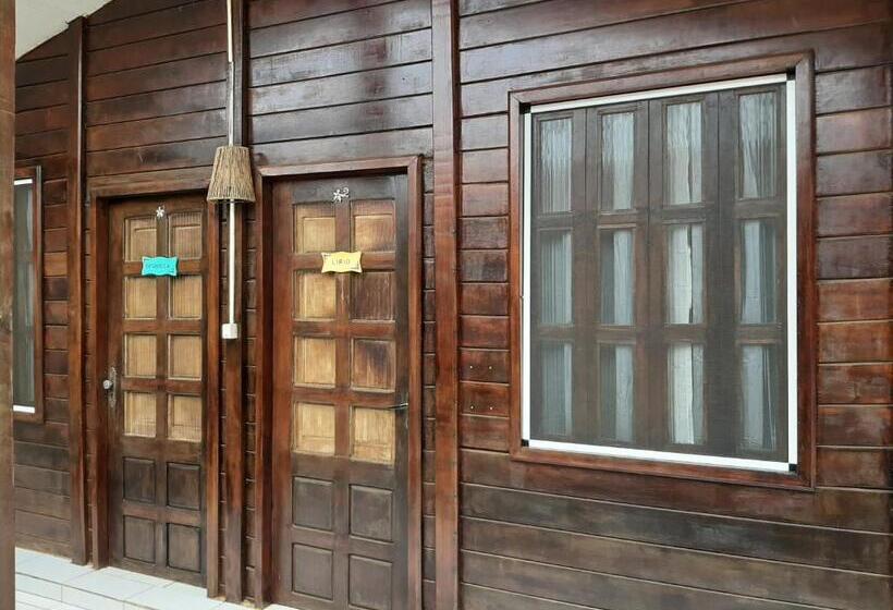 فندق Pousada Das Flores