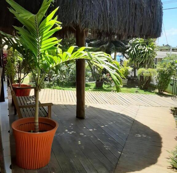 فندق Pousada Das Flores