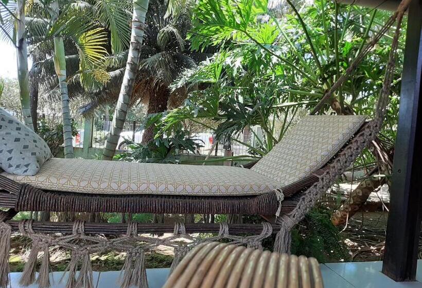 فندق Pousada Das Flores