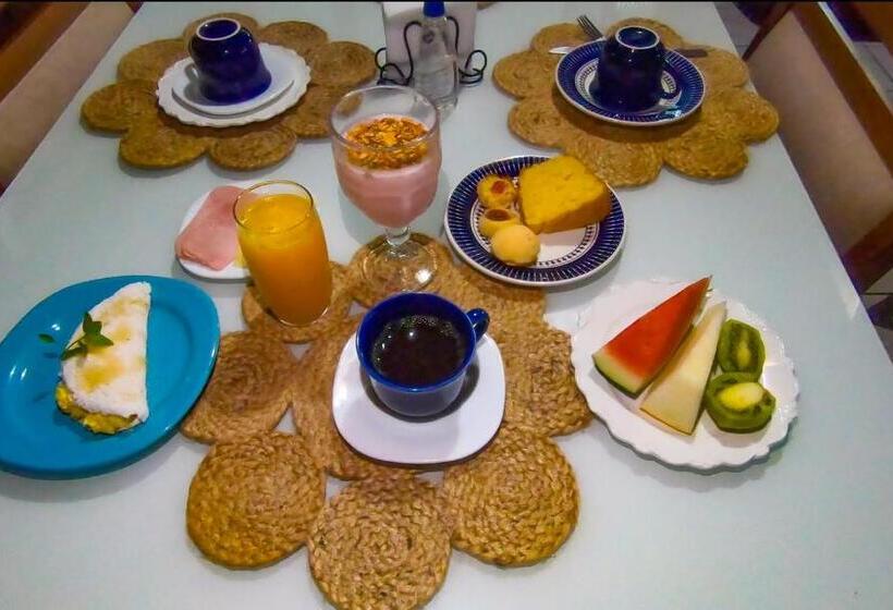 فندق Pousada Das Flores