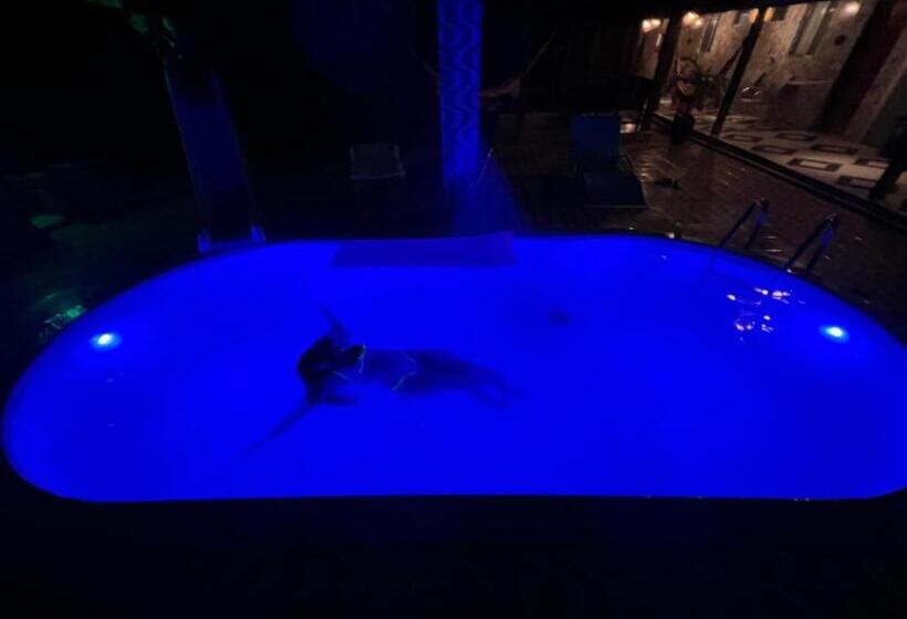 فندق Pousada Das Flores