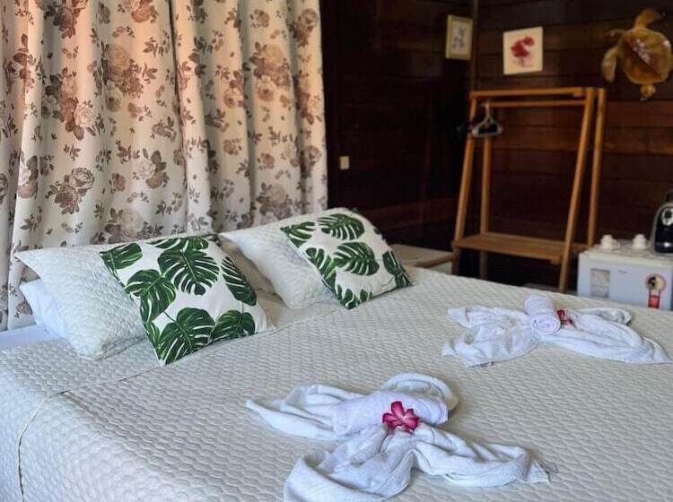 فندق Pousada Das Flores