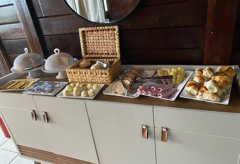 فندق Pousada Das Flores