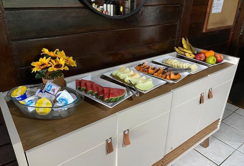 فندق Pousada Das Flores