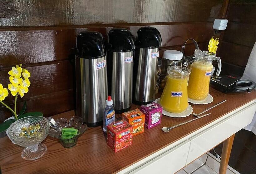 فندق Pousada Das Flores