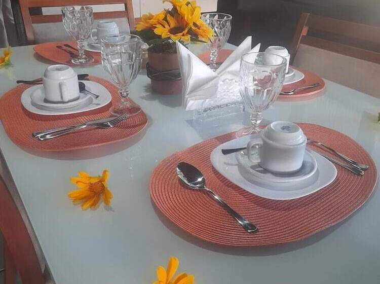 فندق Pousada Das Flores