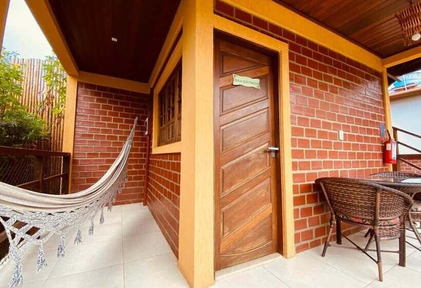 فندق Pousada Ilha Bella