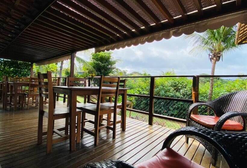 فندق Pousada Ilha Bella