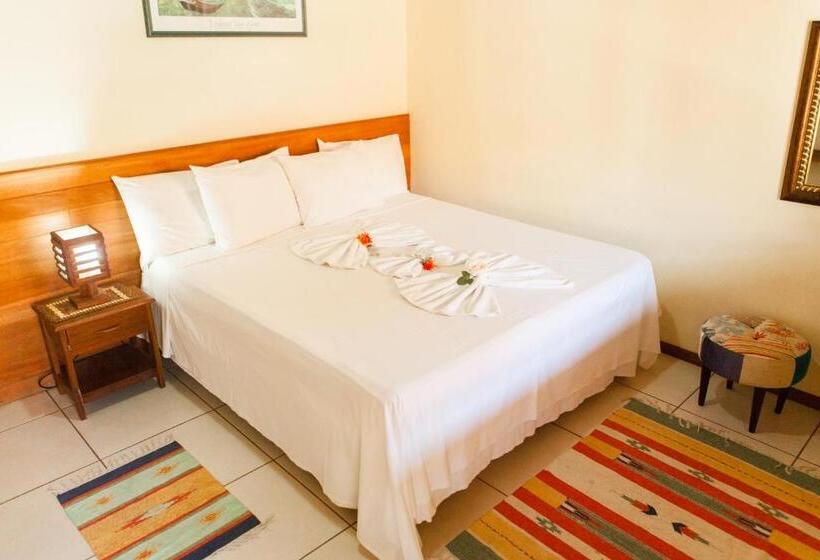 فندق Pousada Jurara E Vila Jurara