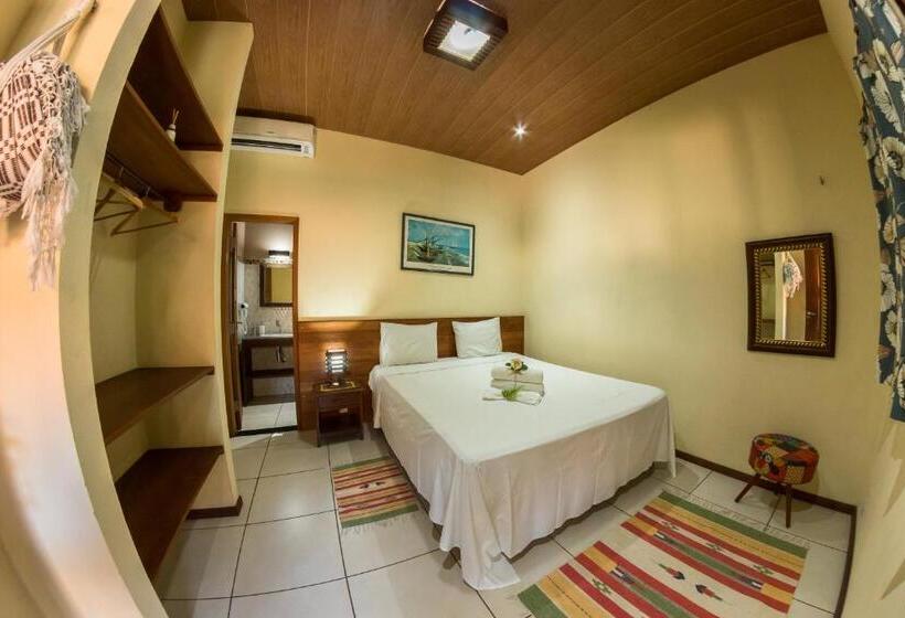 فندق Pousada Jurara E Vila Jurara