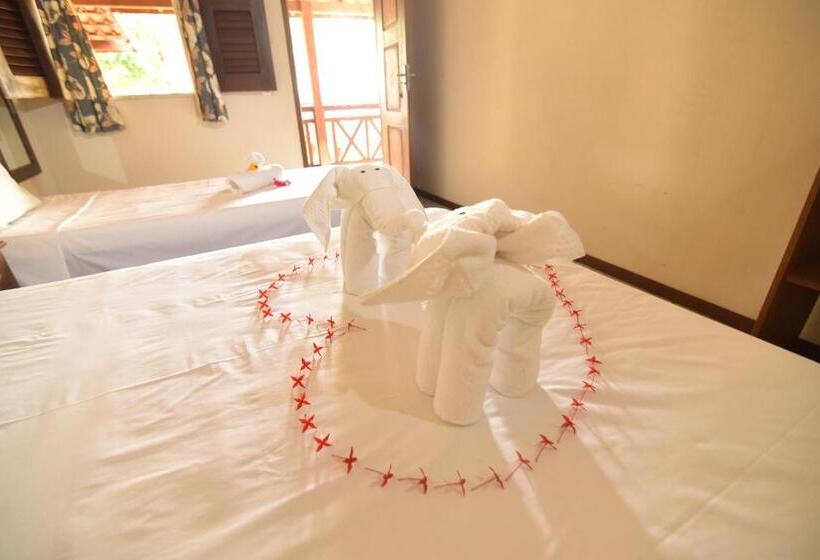 فندق Pousada Jurara E Vila Jurara