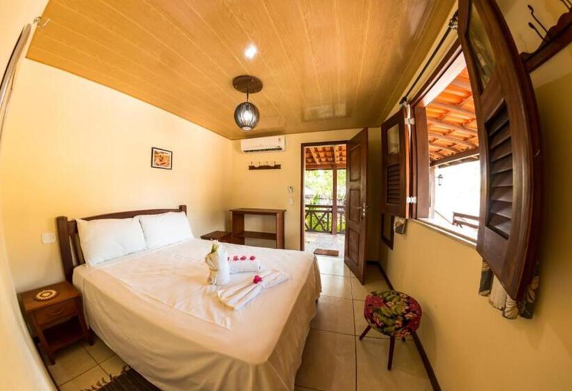 فندق Pousada Jurara E Vila Jurara