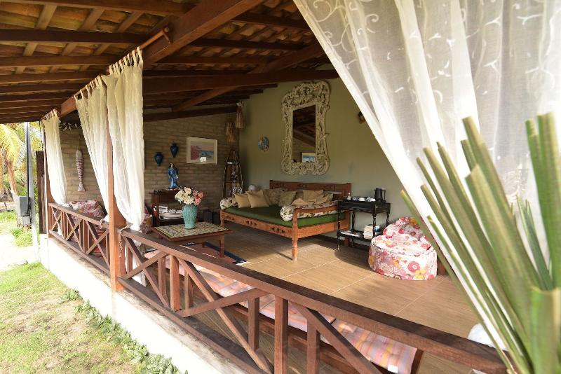 فندق Pousada Jurara E Vila Jurara