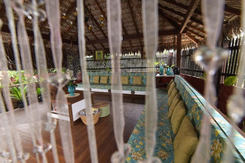 فندق Pousada Jurara E Vila Jurara