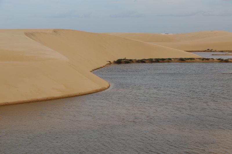 فندق Pousada Jurara E Vila Jurara