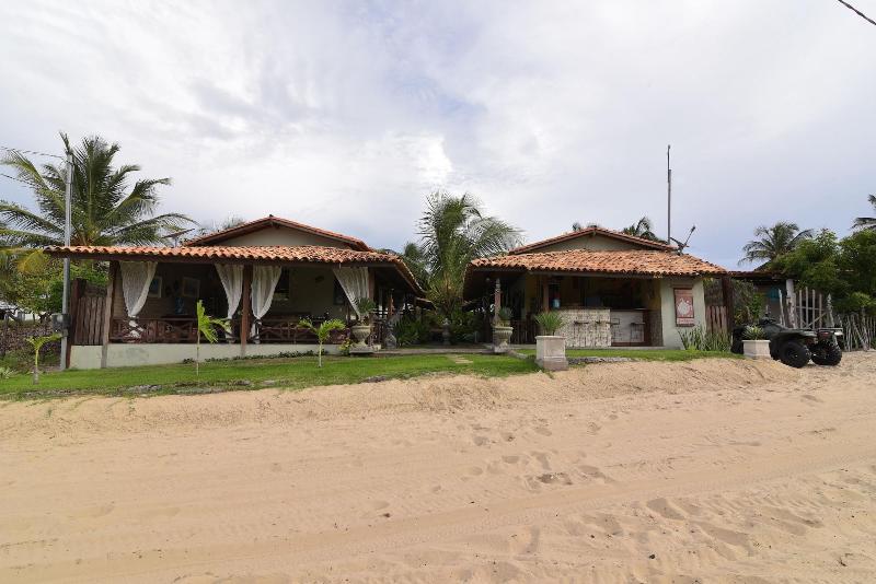 فندق Pousada Jurara E Vila Jurara