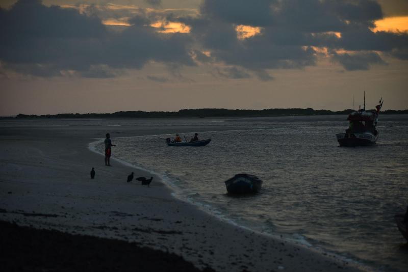 فندق Pousada Jurara E Vila Jurara