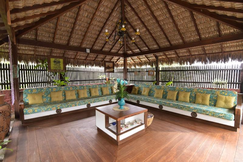 فندق Pousada Jurara E Vila Jurara