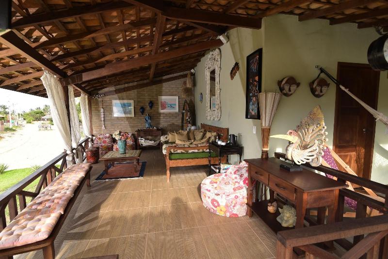 فندق Pousada Jurara E Vila Jurara