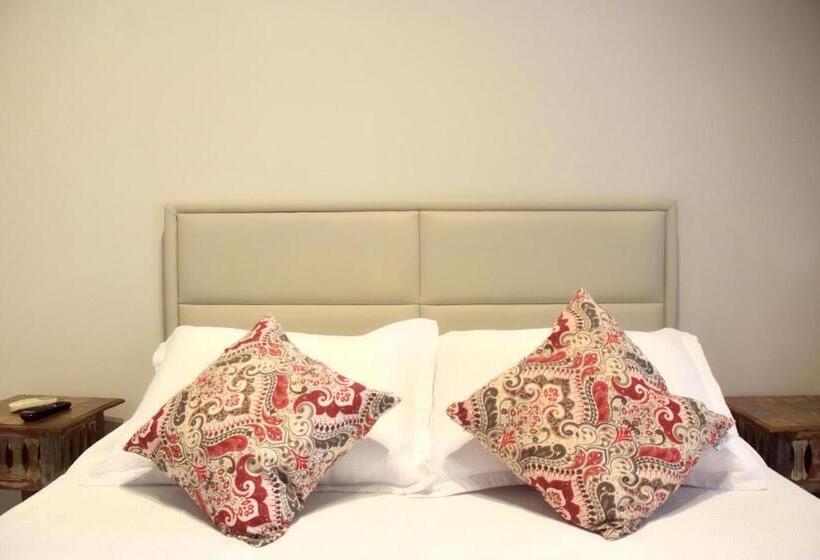 فندق Pousada Perequê