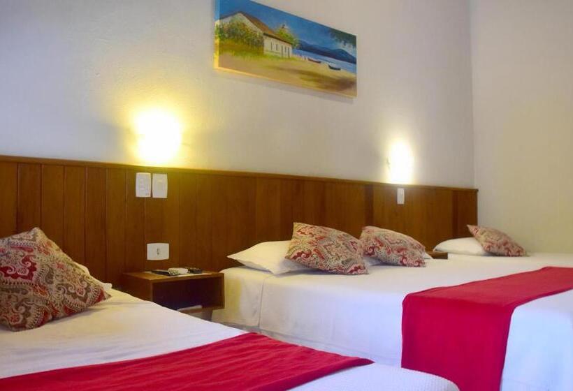 فندق Pousada Perequê