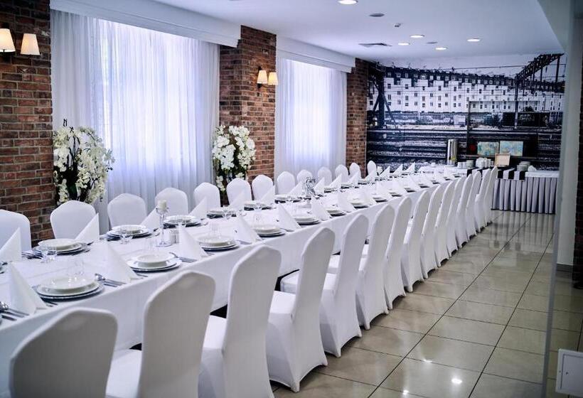 هتل Przystanek Torun