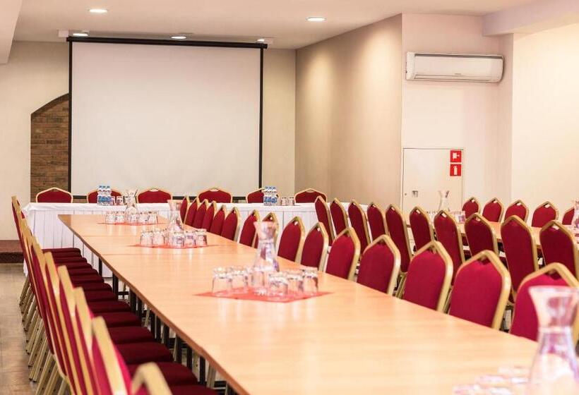 هتل Przystanek Torun