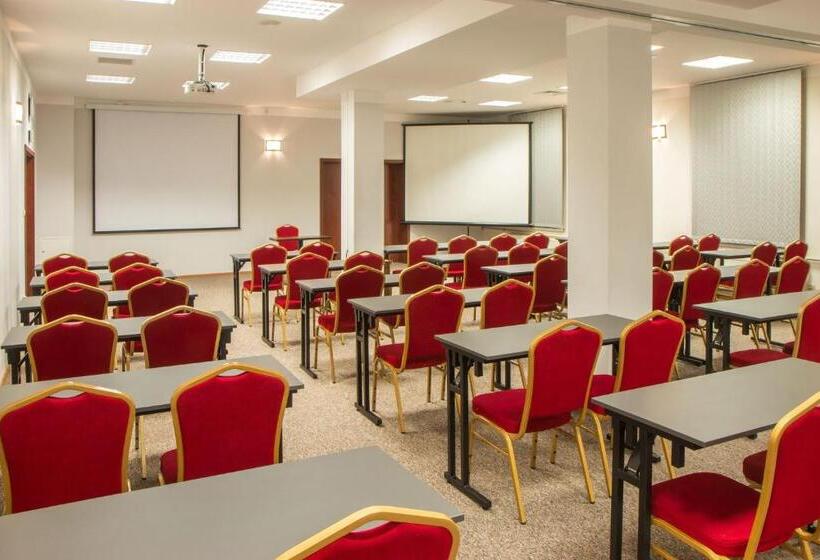 هتل Przystanek Torun