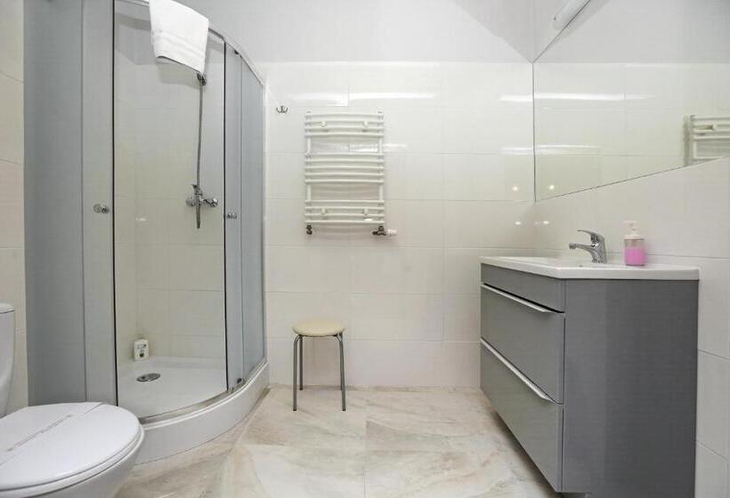 هتل Przystanek Torun