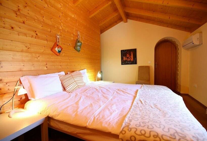 فندق Quinta Dos Vales Wine Estate