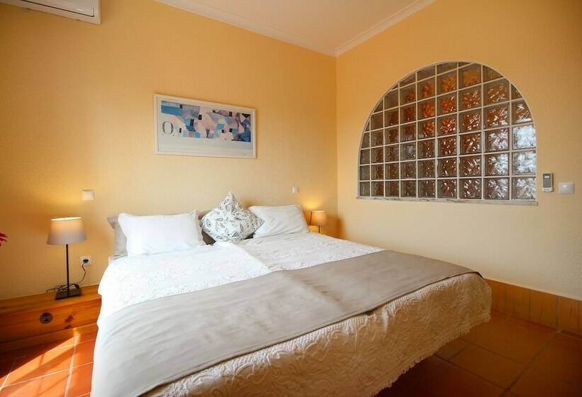 فندق Quinta Dos Vales Wine Estate