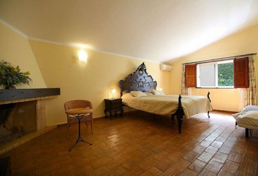 فندق Quinta Dos Vales Wine Estate