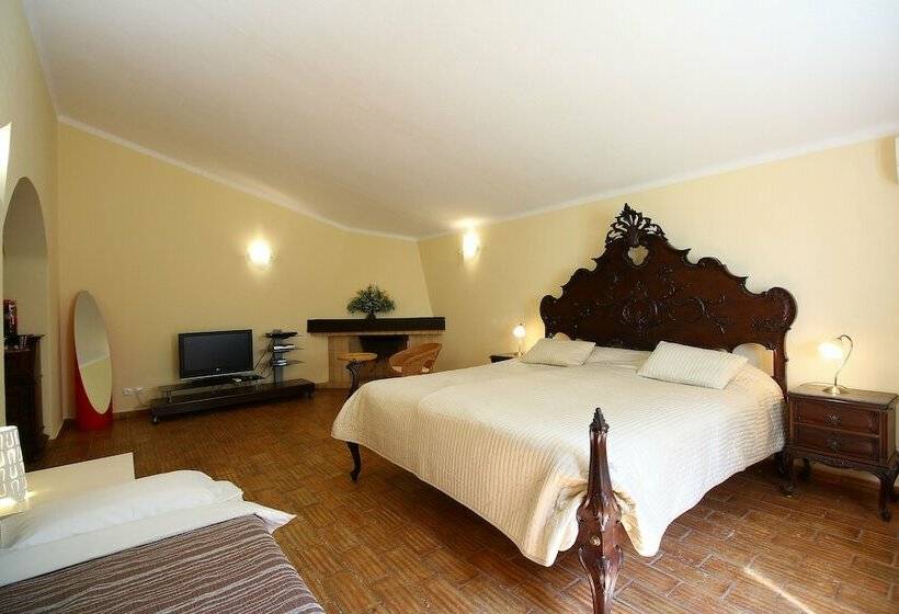 فندق Quinta Dos Vales Wine Estate