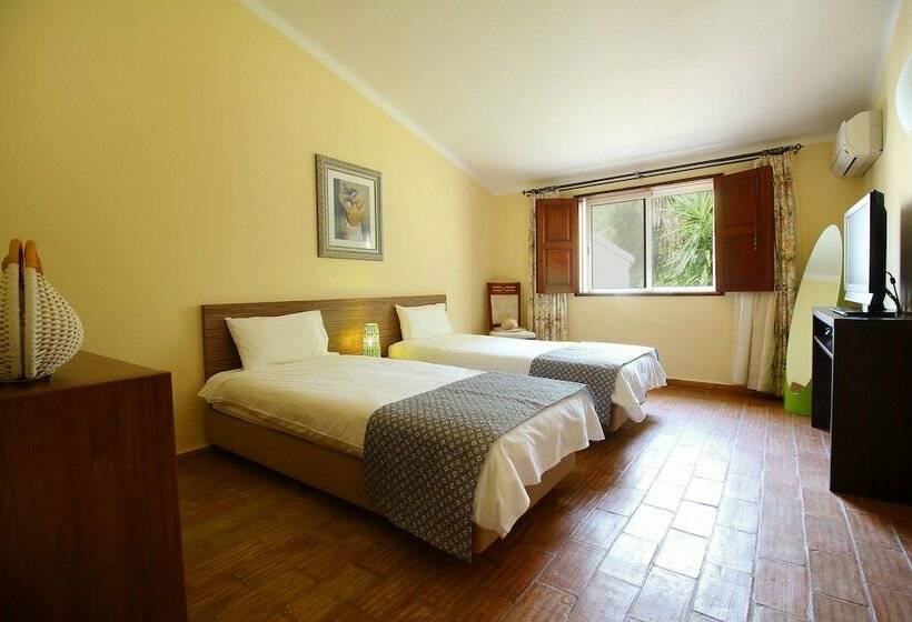 فندق Quinta Dos Vales Wine Estate