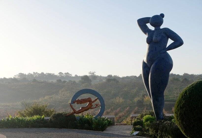 فندق Quinta Dos Vales Wine Estate