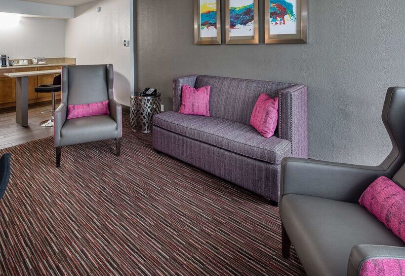 Radisson Hotel Oakland Airport