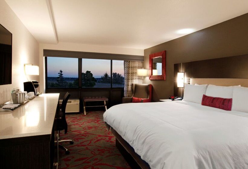 Radisson Hotel Oakland Airport