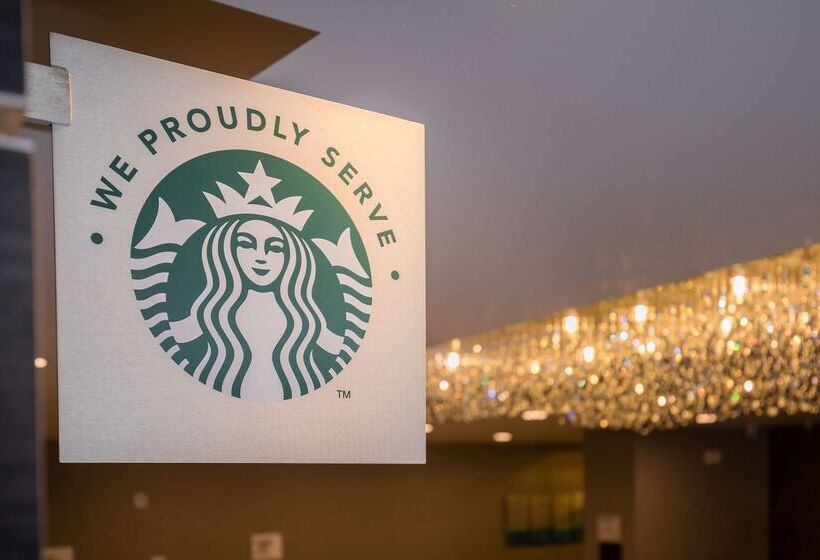 Radisson Hotel Oakland Airport